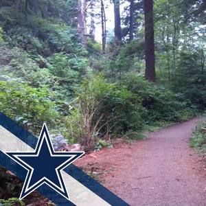 Meet your Posher, Blake